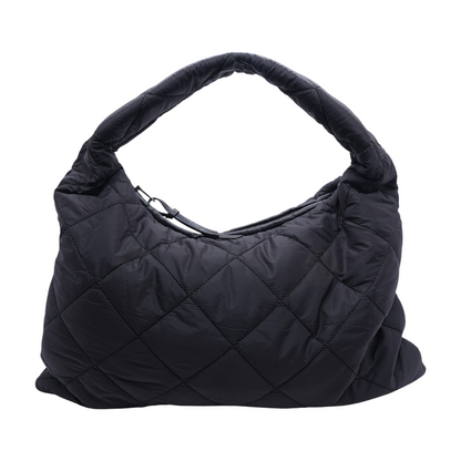 Quilted Tote Bag