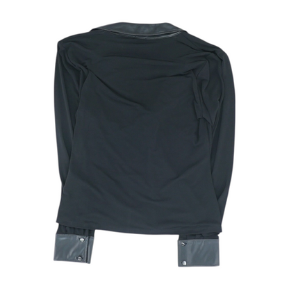 Black Blouse