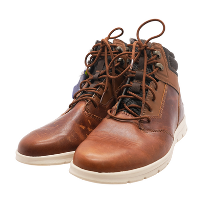 Brown Fashion Boots