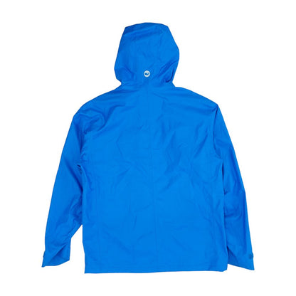 Blue Active Jacket
