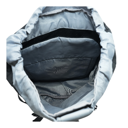 Black Backpack