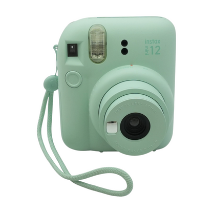 Instax Mini 12 Instant Camera