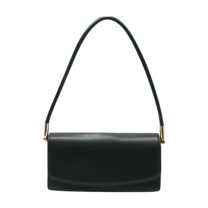 Black Shoulder Bag