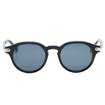 Black Z2434U Round Sunglasses
