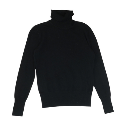 Black Blouse