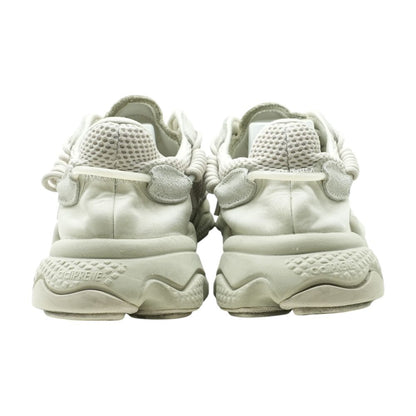 Ozweeego Beige Low Top Athletic Shoes