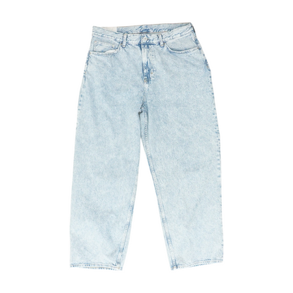 Relaxed Jeans