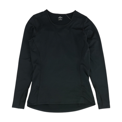 Black Active T-Shirt