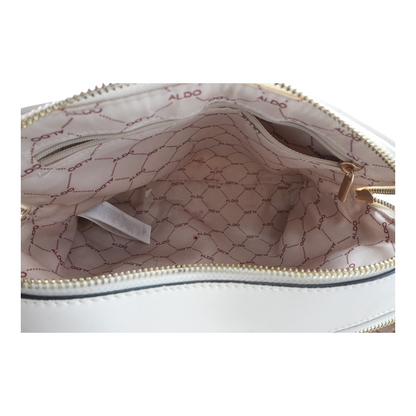 Ivory Crossbody