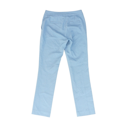 Blue Pants