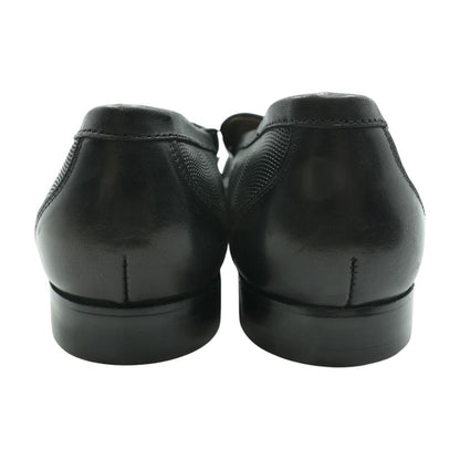 Black Loafer Dress Shoes