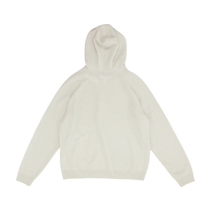 Gray Pullover Sweater