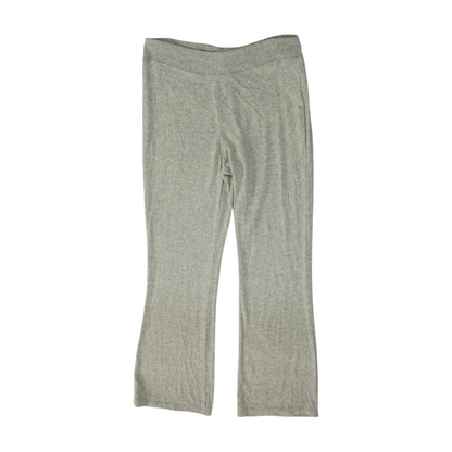 Gray Pants