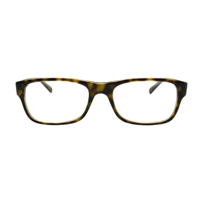 Tortoise RB 5268 Rectangle Prescription Eyewear