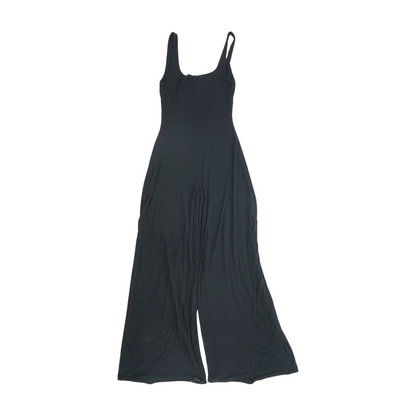Black Jumpsuit