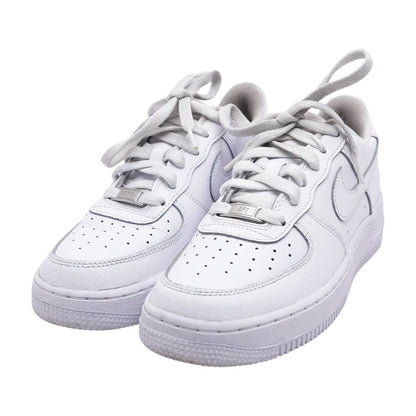 Air Force 1 White Athletic Shoes