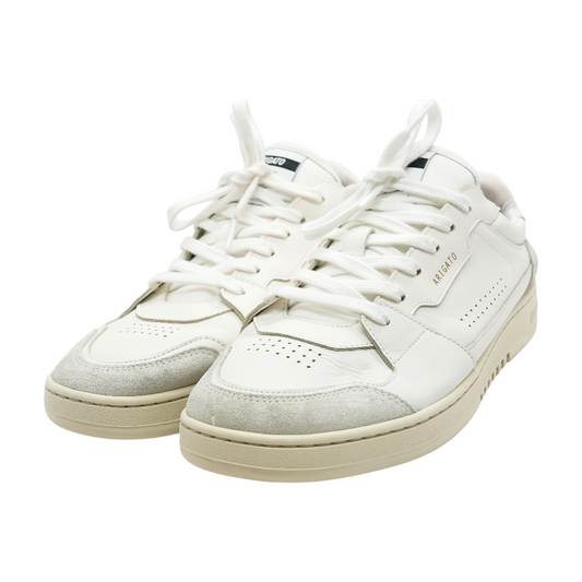 Dice Lo Low-Top Athletic Shoes