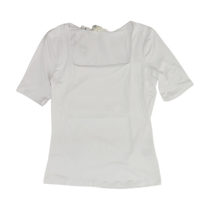 White Blouse