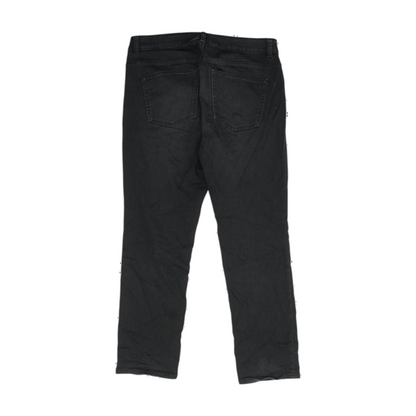 Black Slim Jeans