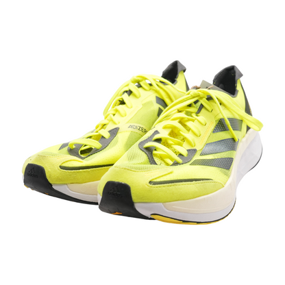 Adizero Boston Low-Top Athletic Shoes