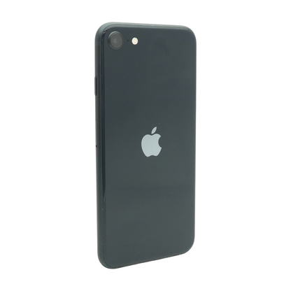 iPhone SE 3rd Gen "Carrier Unlocked" 64GB Midnight UB RENEWED