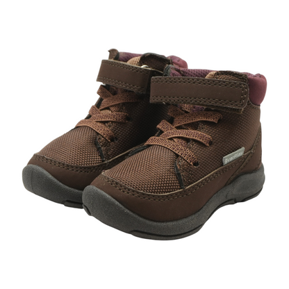 Brown Boots Shoes