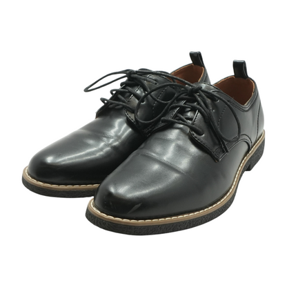 Black Dress Shoes