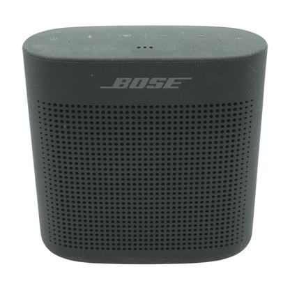 Soundlink Color II Portable Bluetooth Speaker