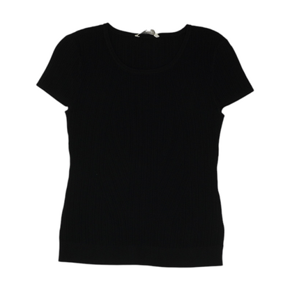 Black Blouse