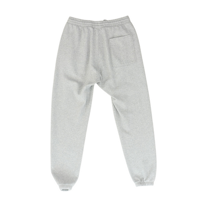 Gray Regular Pants