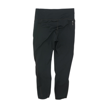 Black Active Leggings