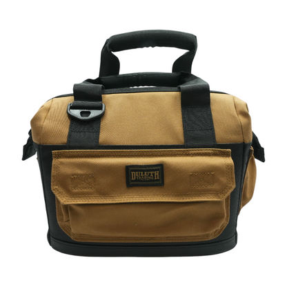 Fire Hose HD Small Lunchbox