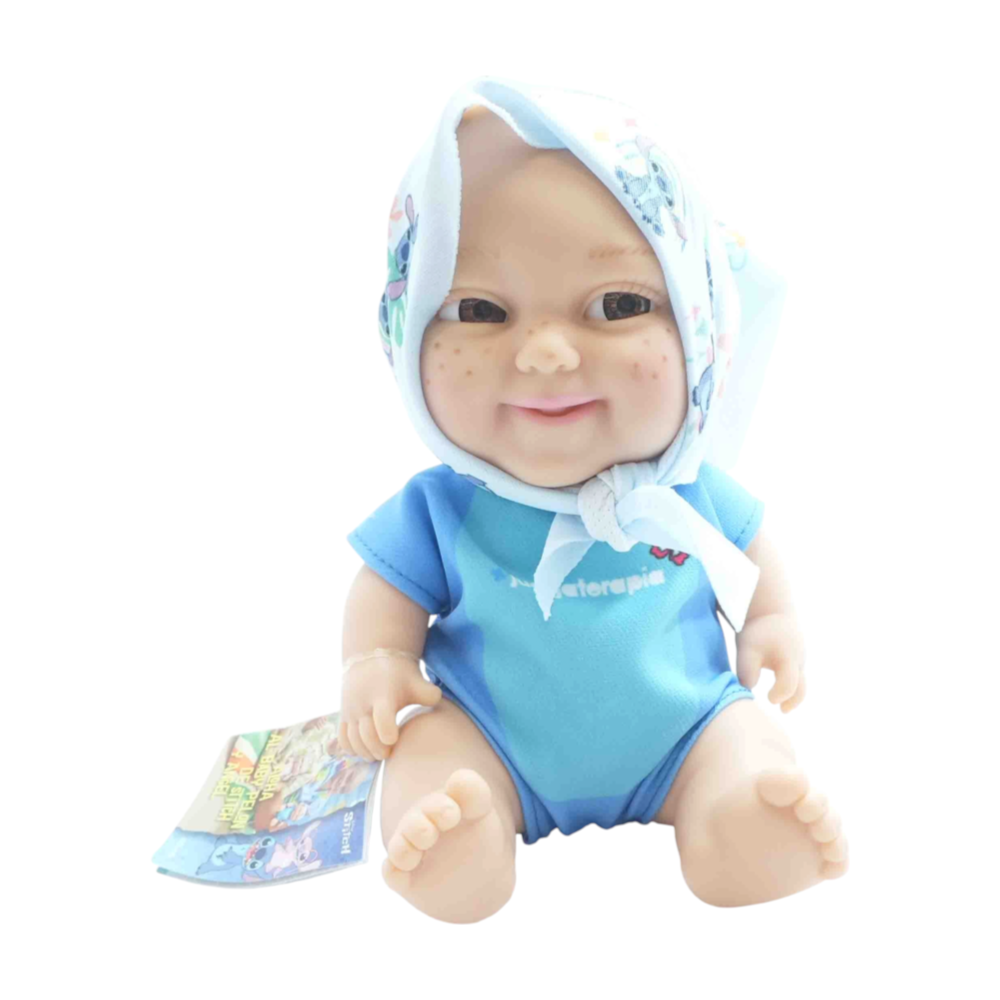 Stitch Baby Pelone