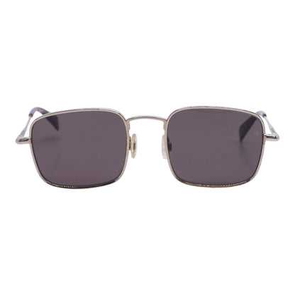 Gold SJ1161 Geometric Sunglasses