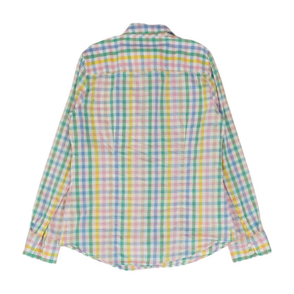 Multi Check Button Down