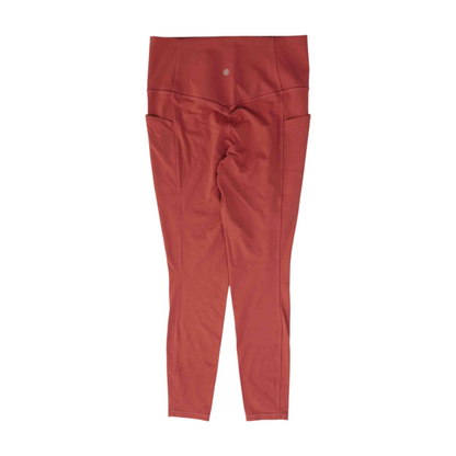 Pink Active Leggings