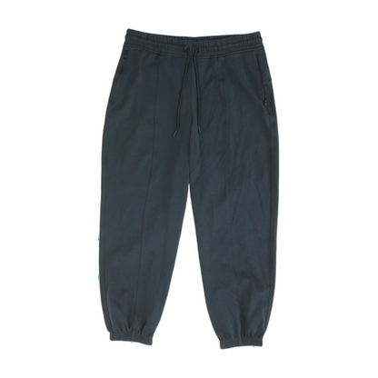 Navy Regular Pants