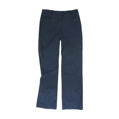 Navy Regular Pants