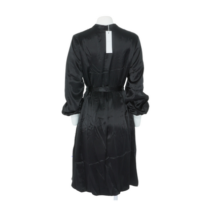 Brooks Brothers Black Midi Dress – Image 2