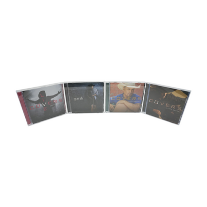 Garth Brooks- JackPot 777 CD Collection