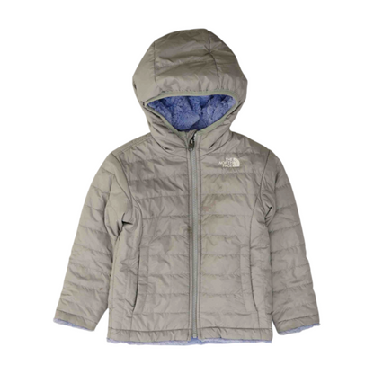 Gray Jacket