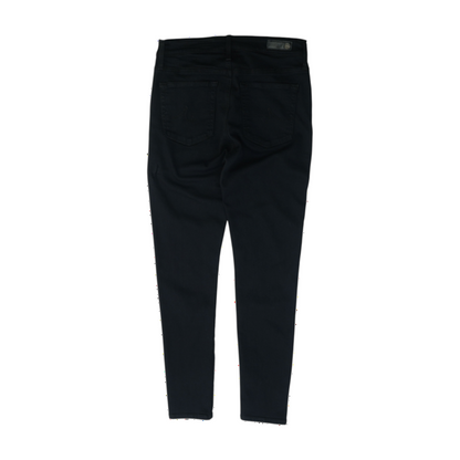 Black Skinny Jeans