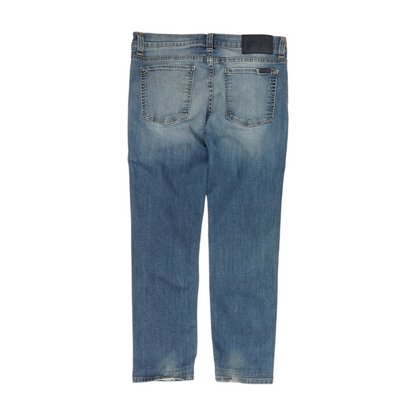 Regular Jeans