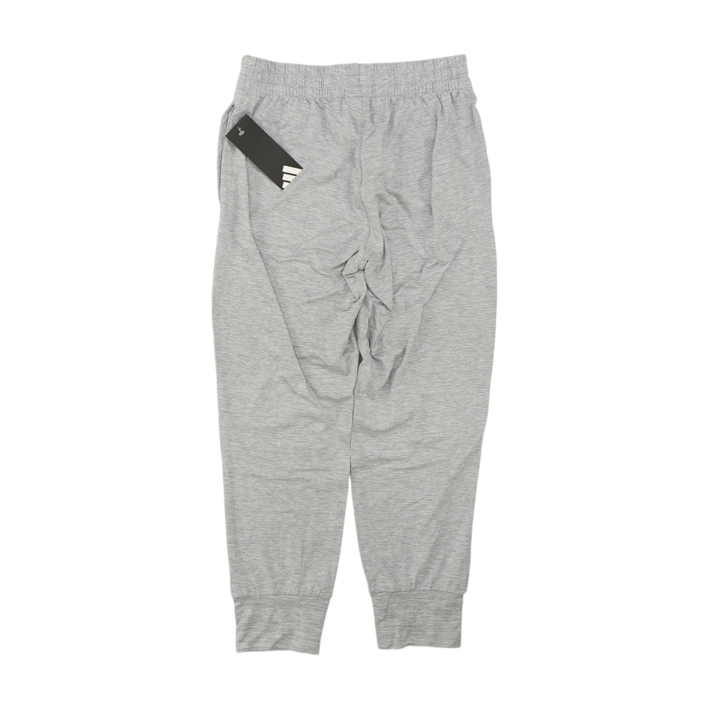 Gray Active Pants
