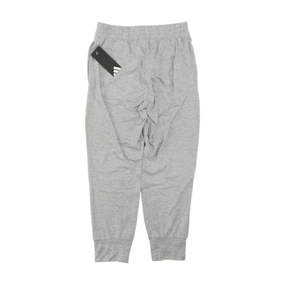 Gray Active Pants