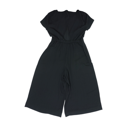 Black Jumpsuit