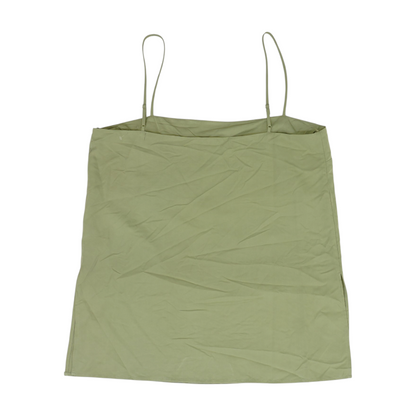 Green Blouse