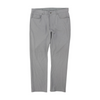 Gray Regular Pants