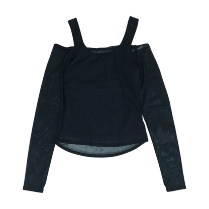 Black Blouse