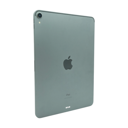 iPad Pro 11.0" Space Gray 1st 256GB WiFi Tablet